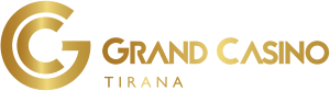 Grand Casino Tirana Logo